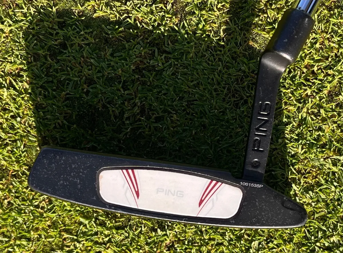PING Scottsdale Anser 2 Putter 34” – New Pistol Gr - Image 3