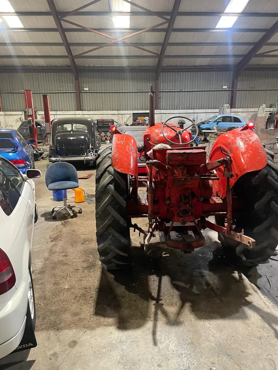 nuffield 1060 - Image 2
