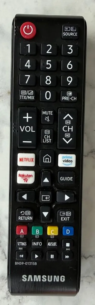 Samsung 32 inch T4300 HD Smart TV - Image 4