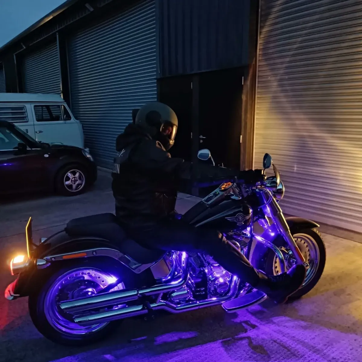 HARLEY DAVIDSON Other 2014 - Image 1