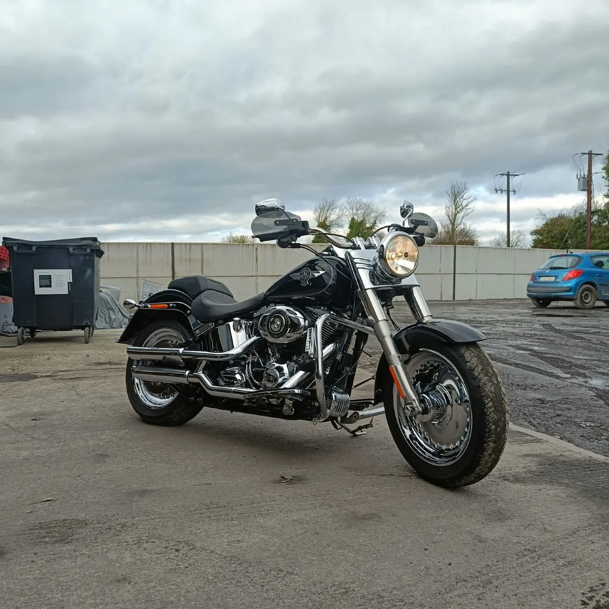 HARLEY DAVIDSON Other 2014 - Image 4