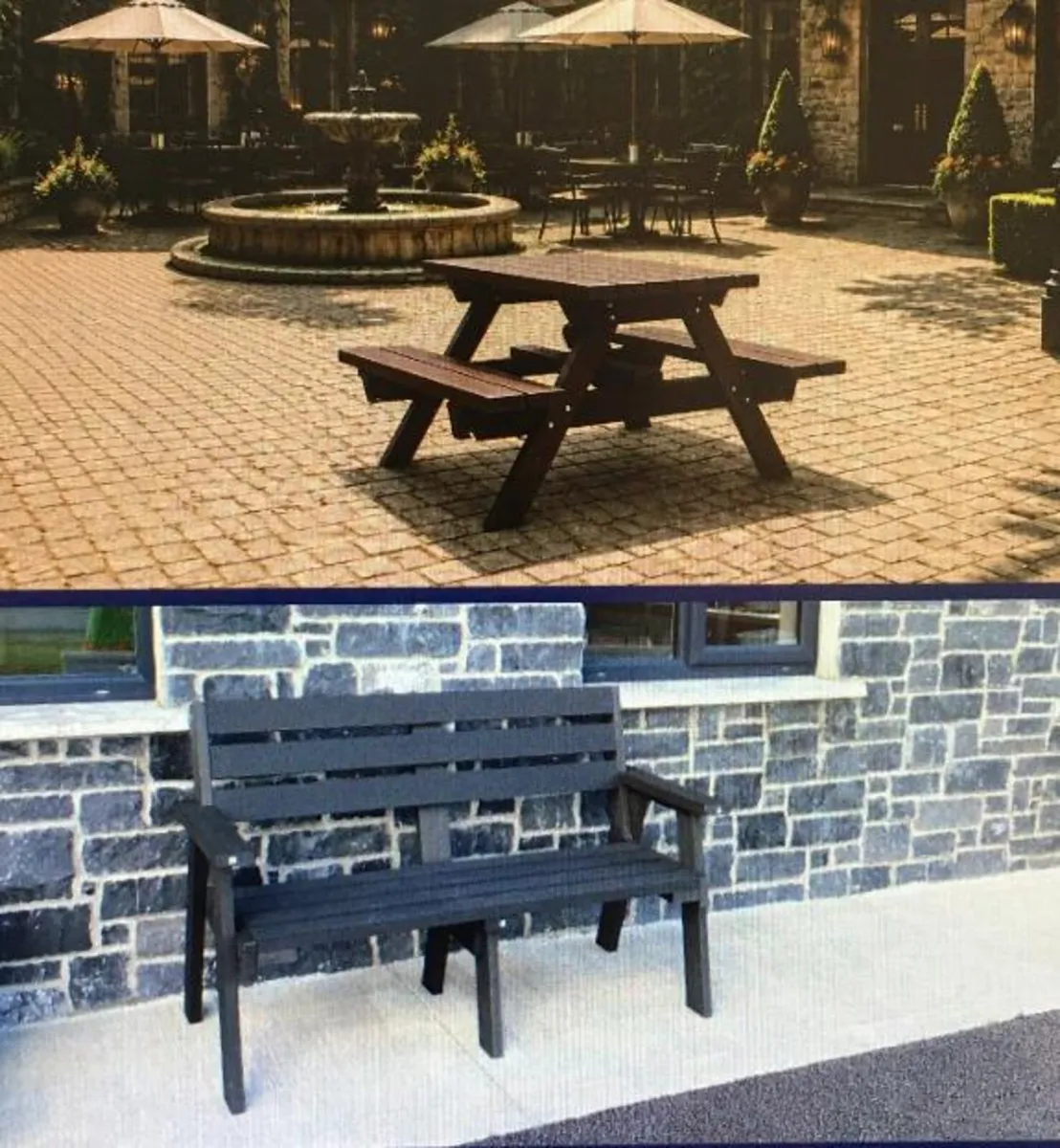 Benches - Image 1