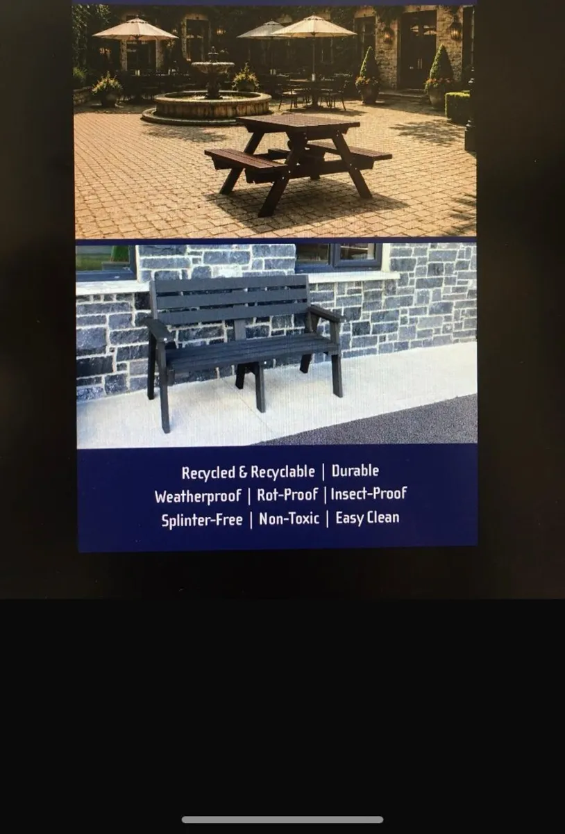 Benches - Image 2