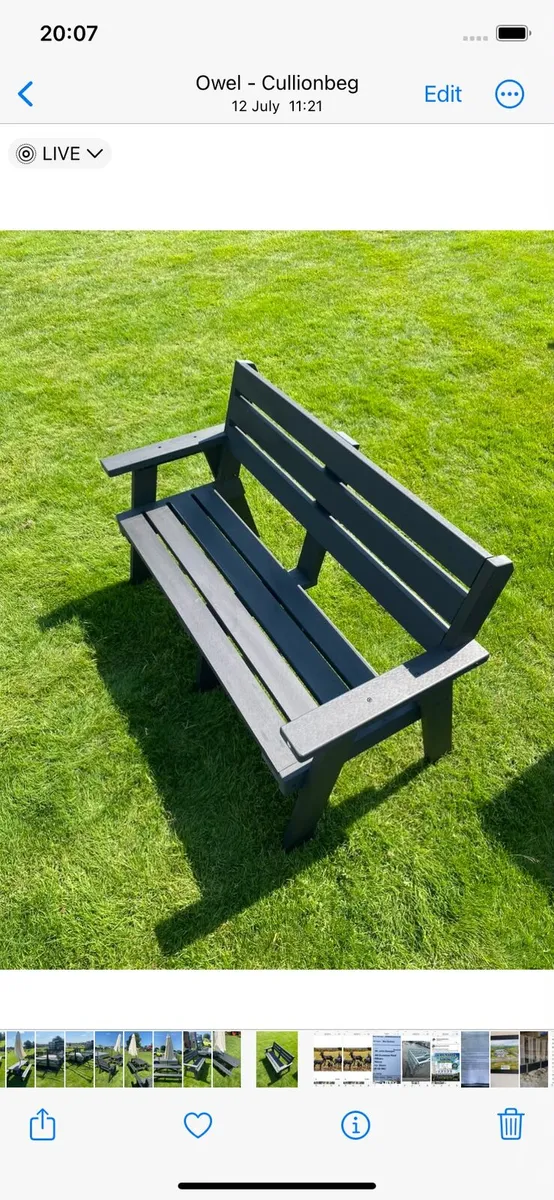 Benches - Image 3