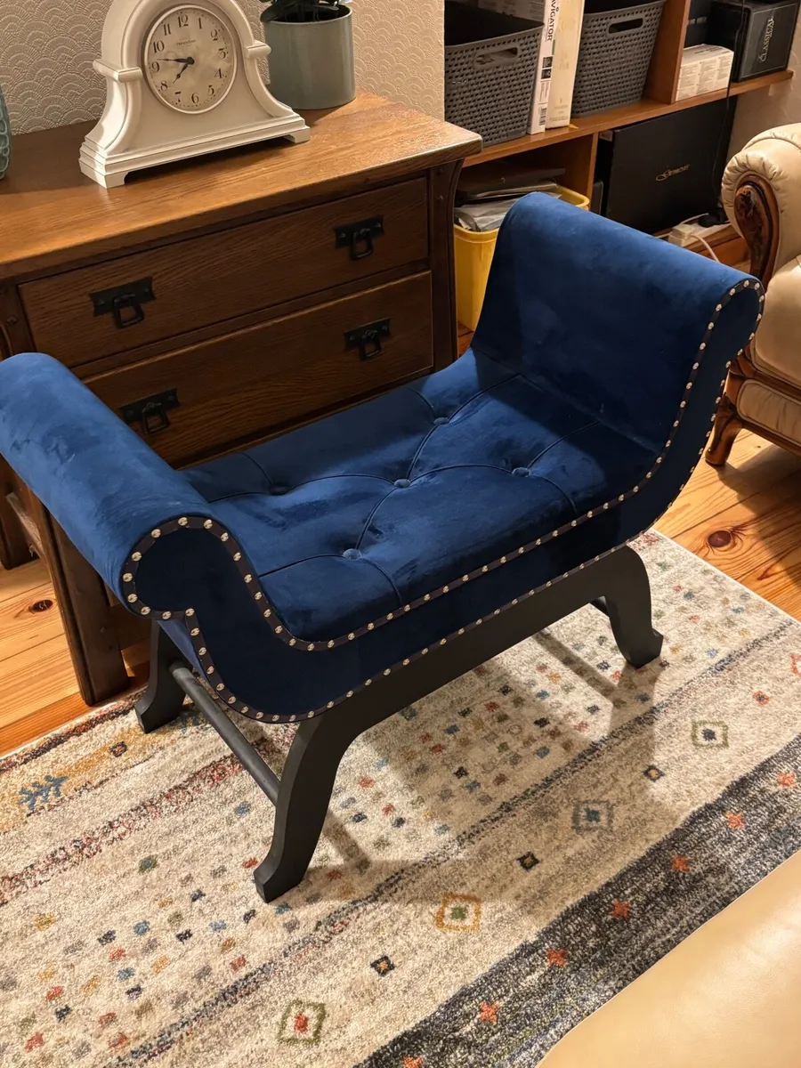 Chaise longue - Image 1