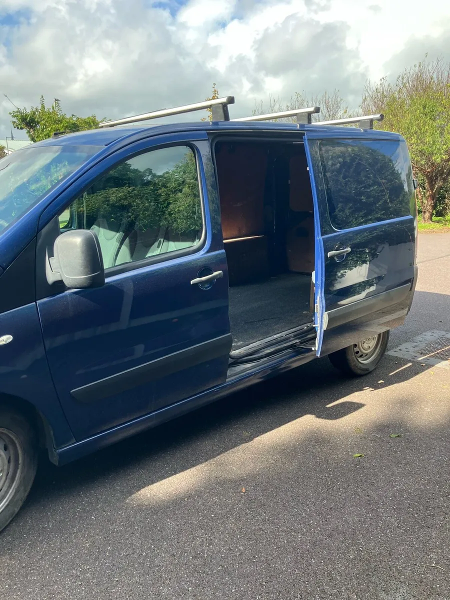 Toyota Proace - Image 4