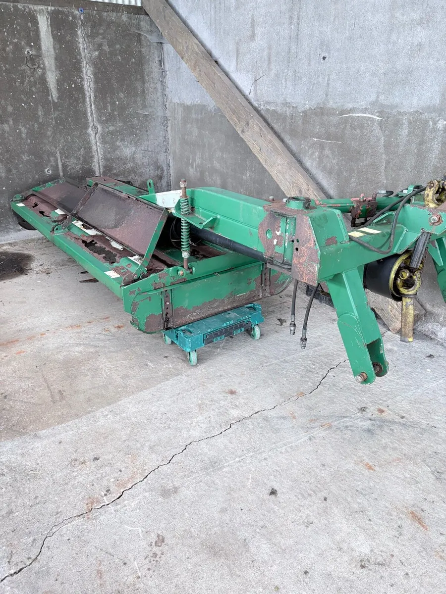 Crate dolly/trolley - Image 1