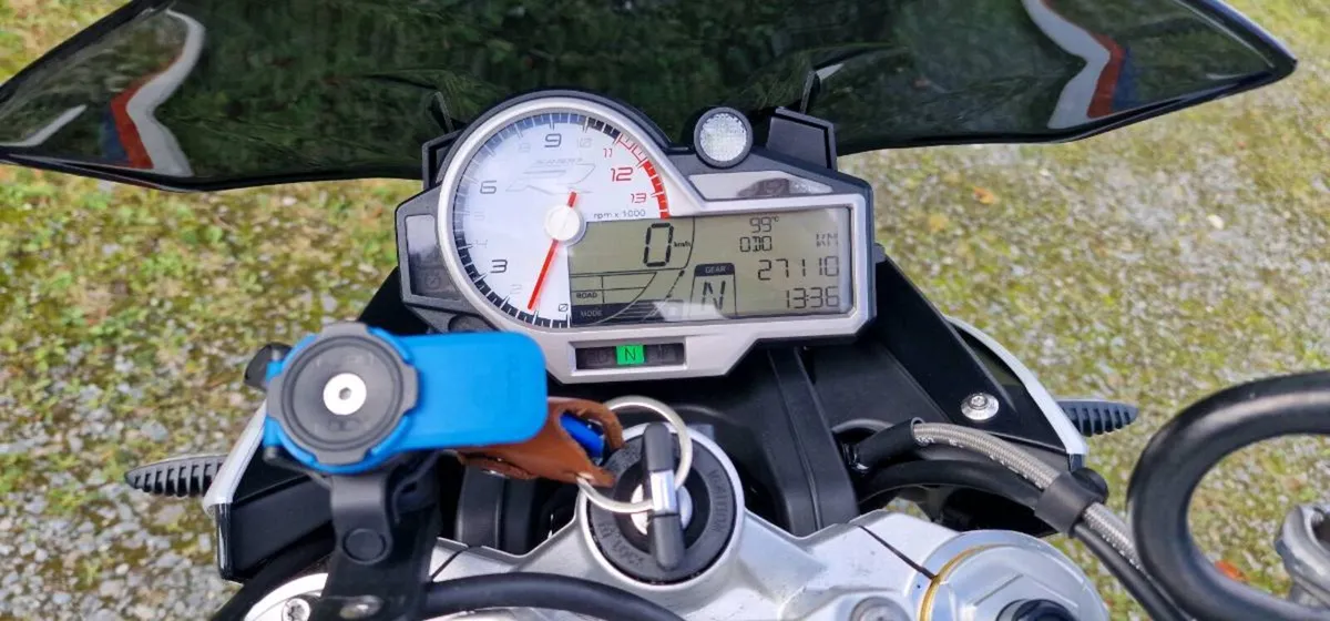Bmw s1000r - Image 2