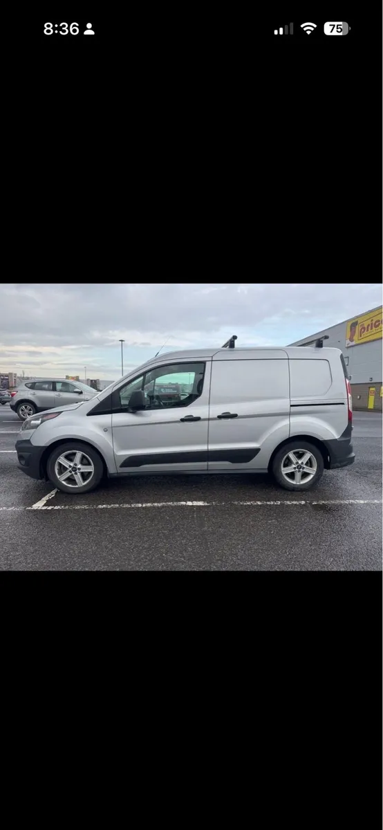 Ford transit connect - Image 2