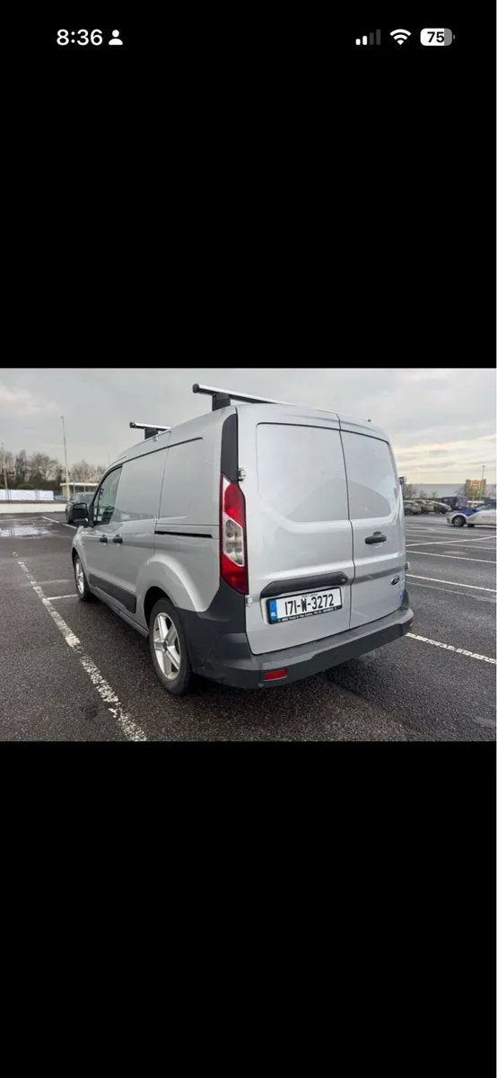 Ford transit connect - Image 3