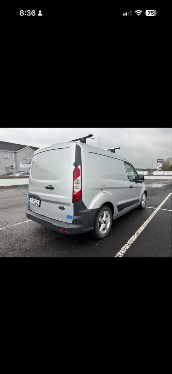 Ford transit connect - Image 4