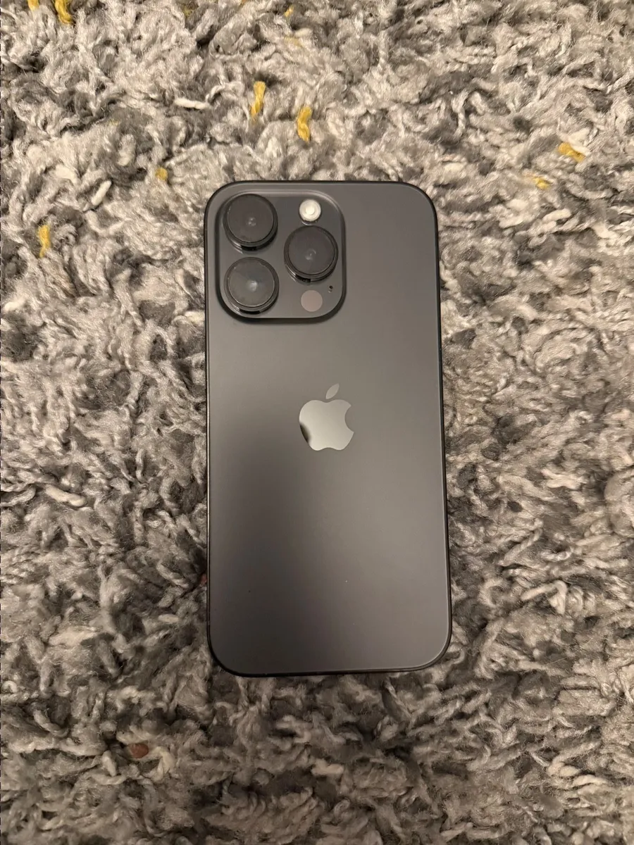 iPhone 14 Pro - Image 2