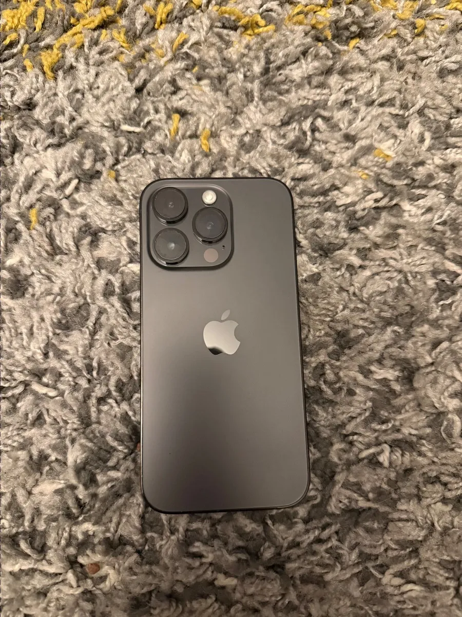 iPhone 14 Pro - Image 1