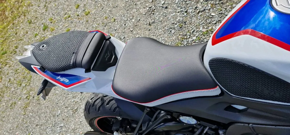 Bmw s1000r - Image 3