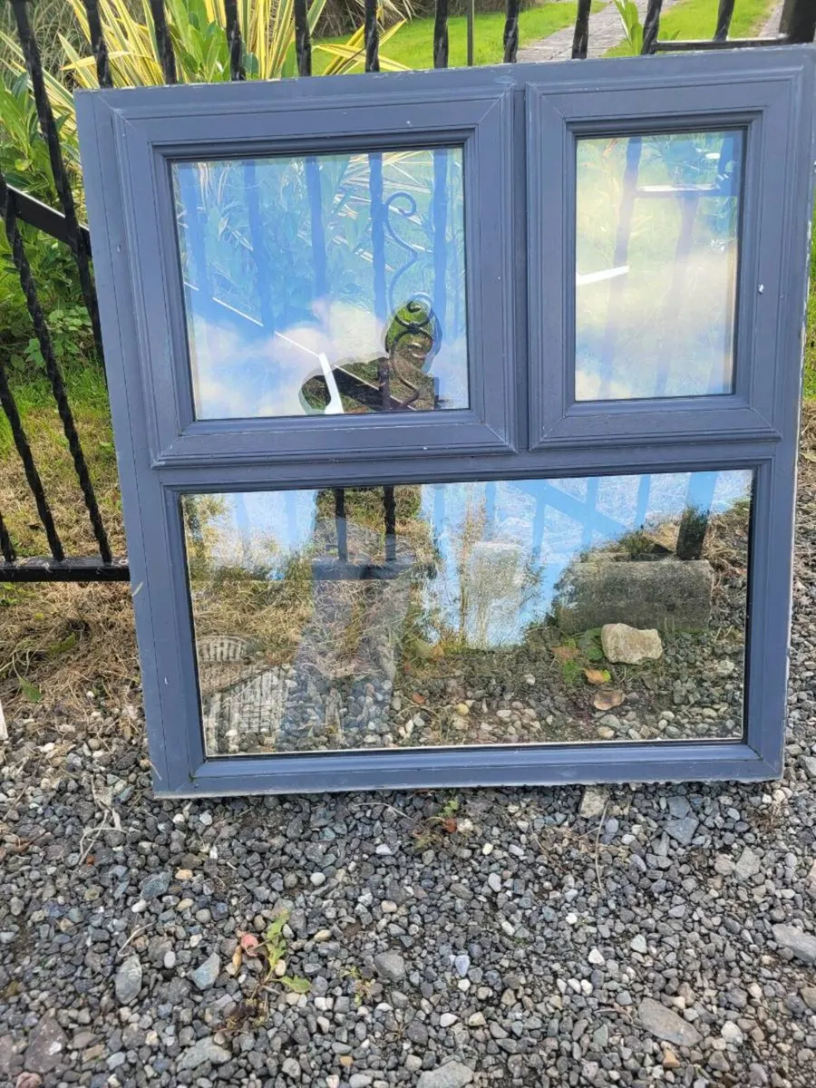 PVC Windows and Back Door - Image 3