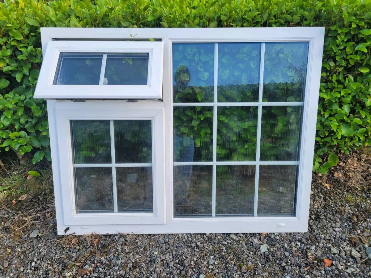 PVC Windows - Image 2