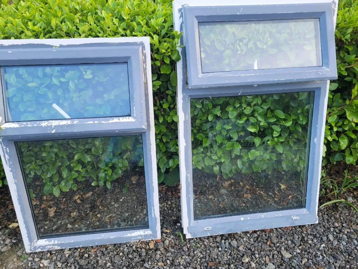 PVC Windows - Image 3