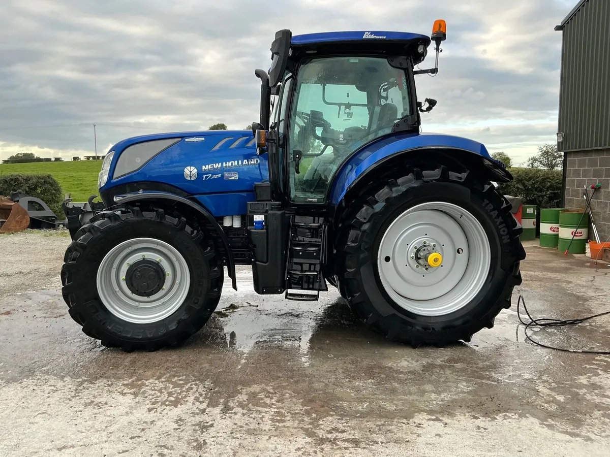 New Holland Other 2023 - Image 1