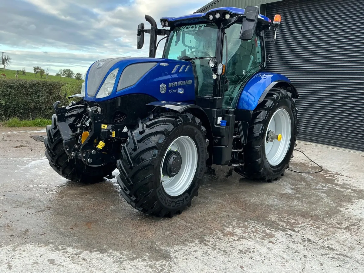 New Holland Other 2023 - Image 2