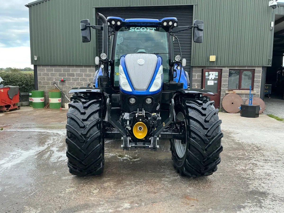 New Holland Other 2023 - Image 3