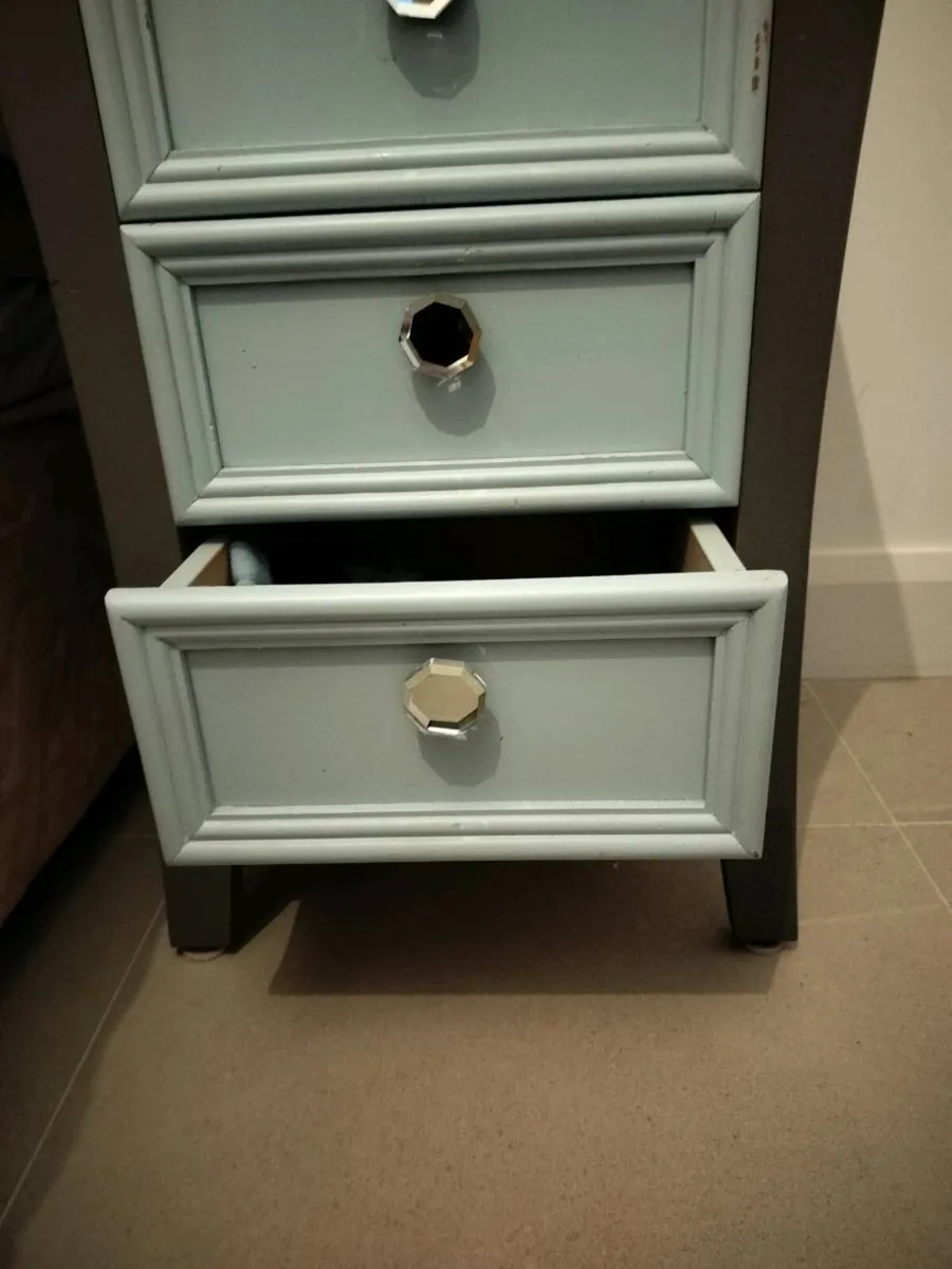 Bedside locker - Image 2