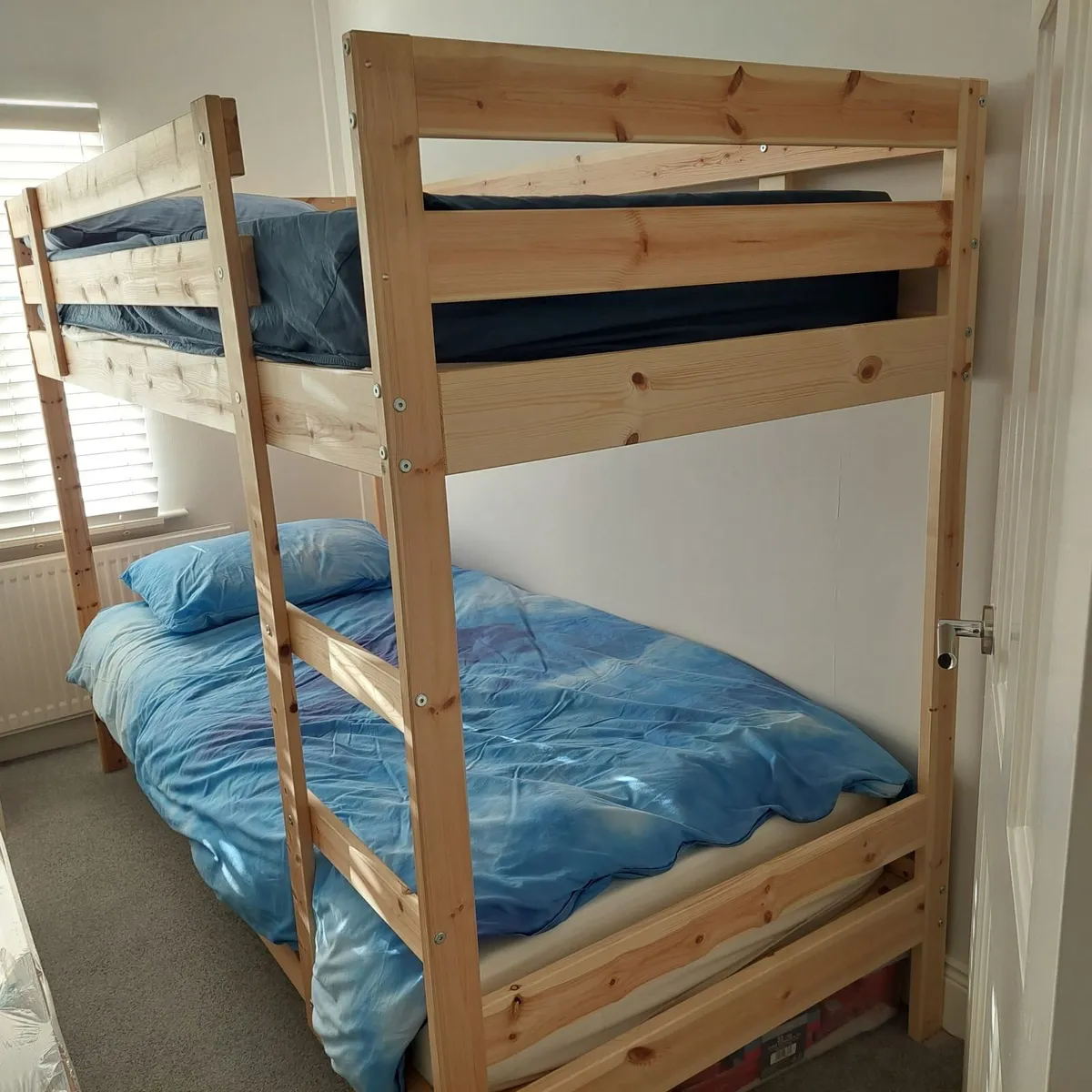 Bunk Bed