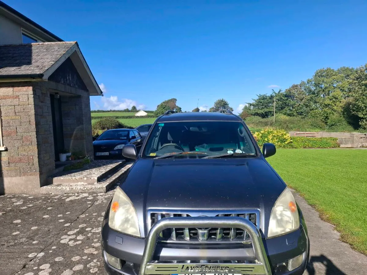 Landcruiser - Image 2