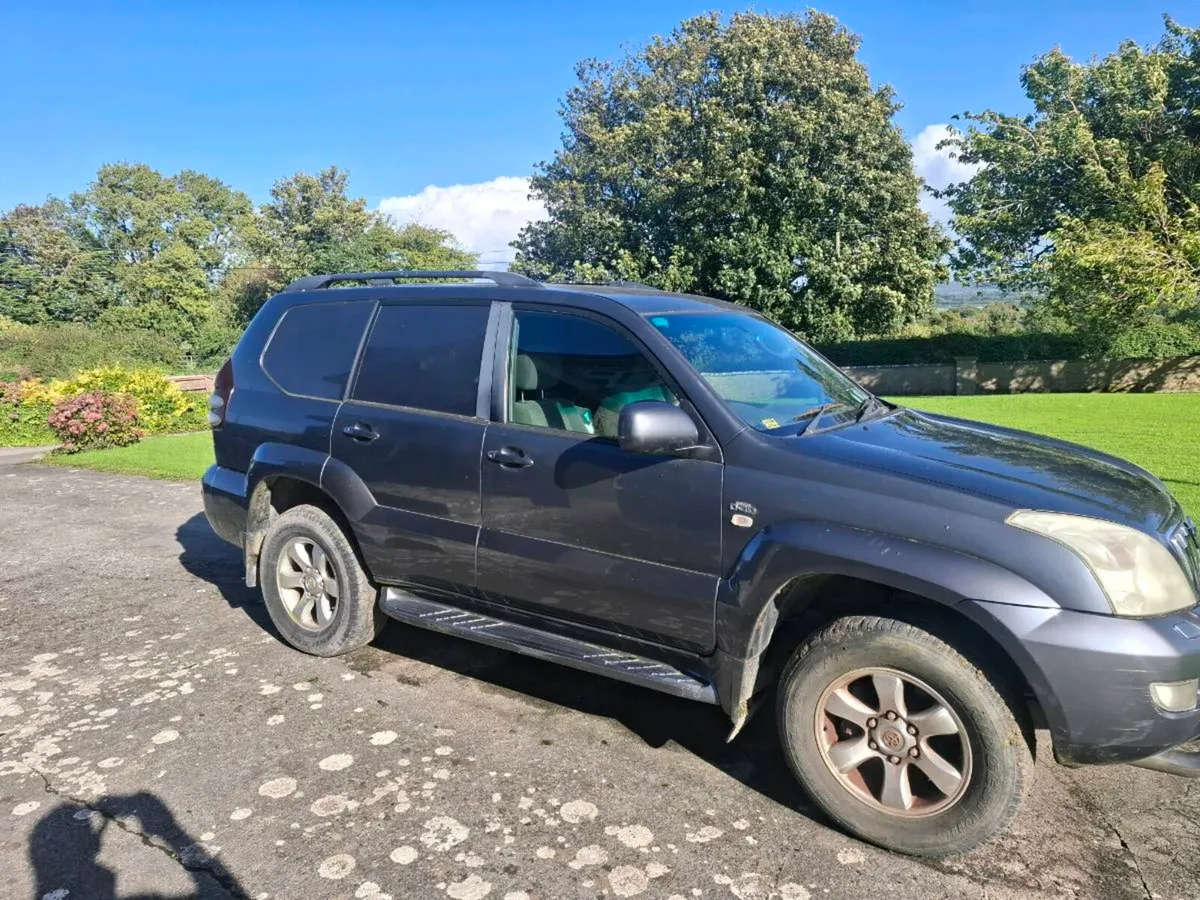 Landcruiser - Image 3