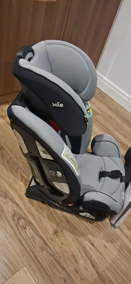 Car seat - Image 2