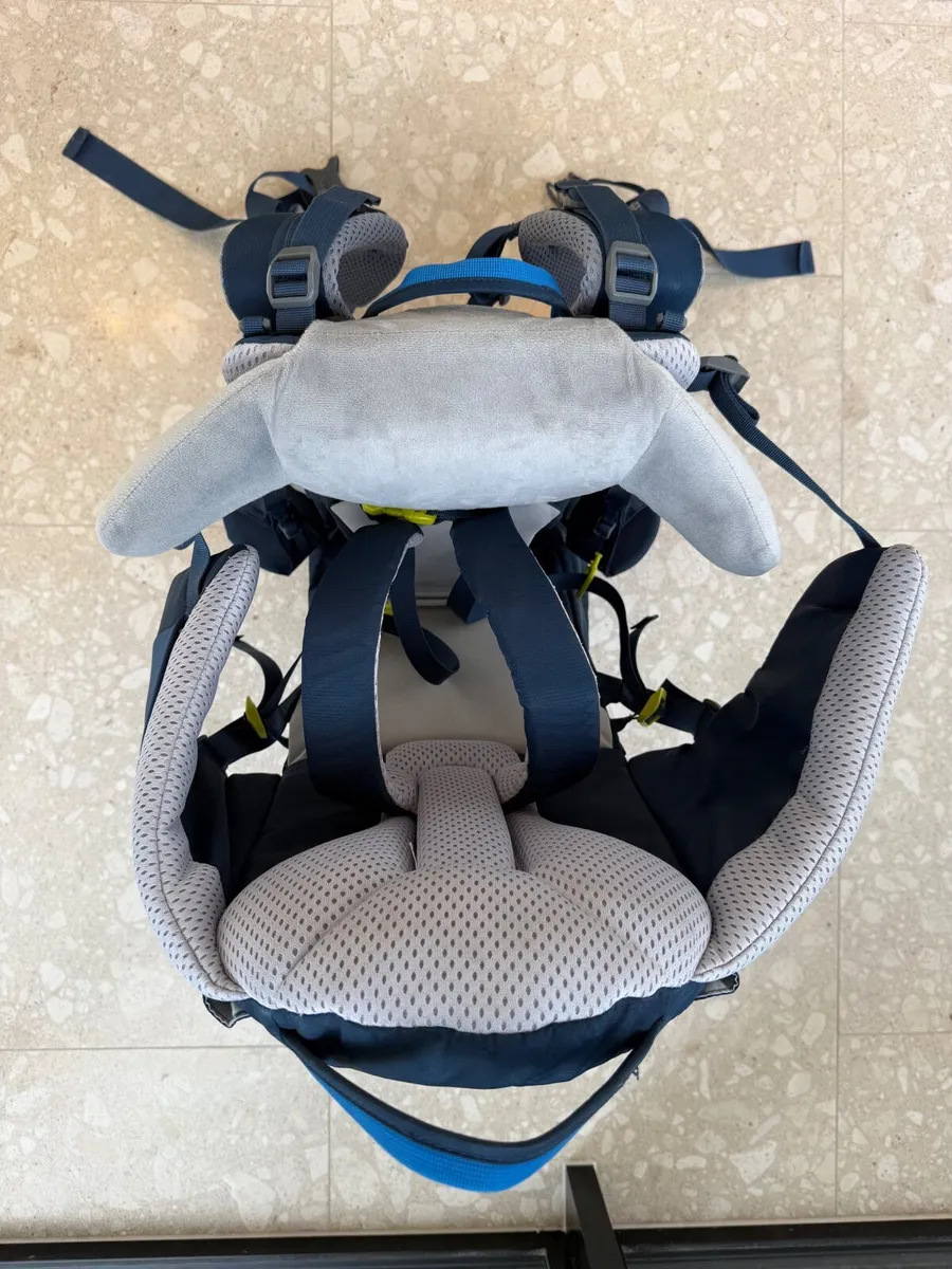 Deuter kid comfort carrier - Image 2