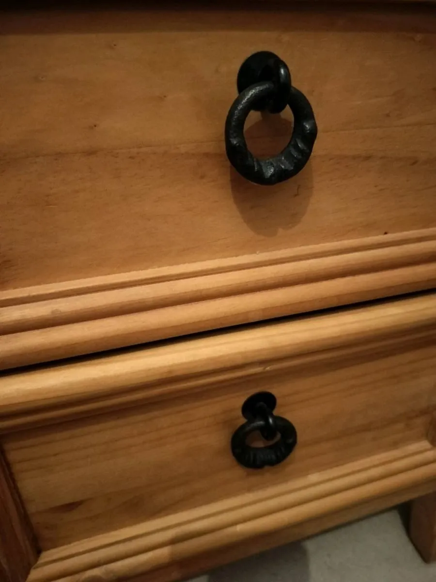 Bedside locker - Image 3