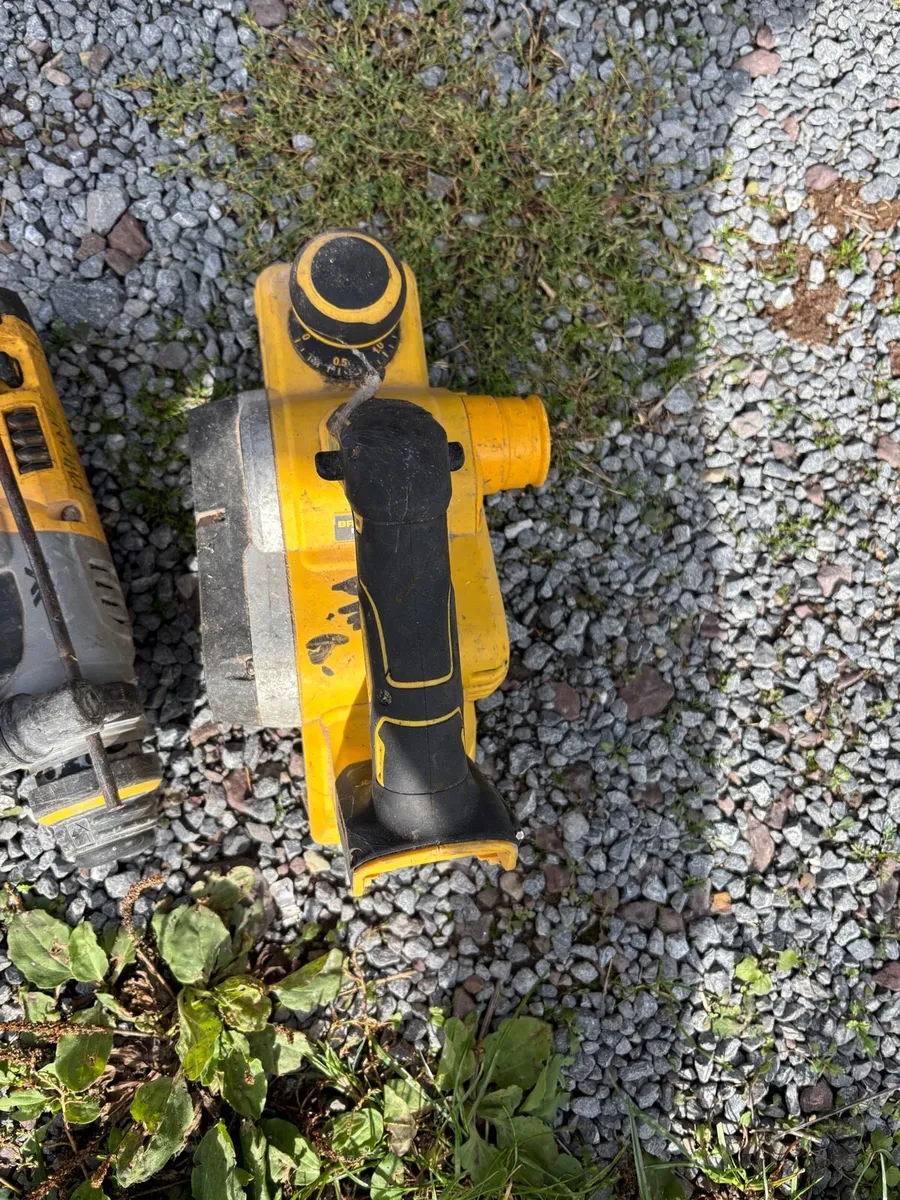 Tools - Image 1