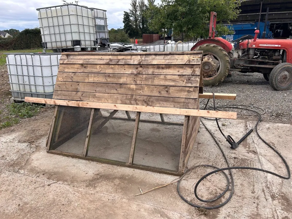 Chicken house / coop - Image 4