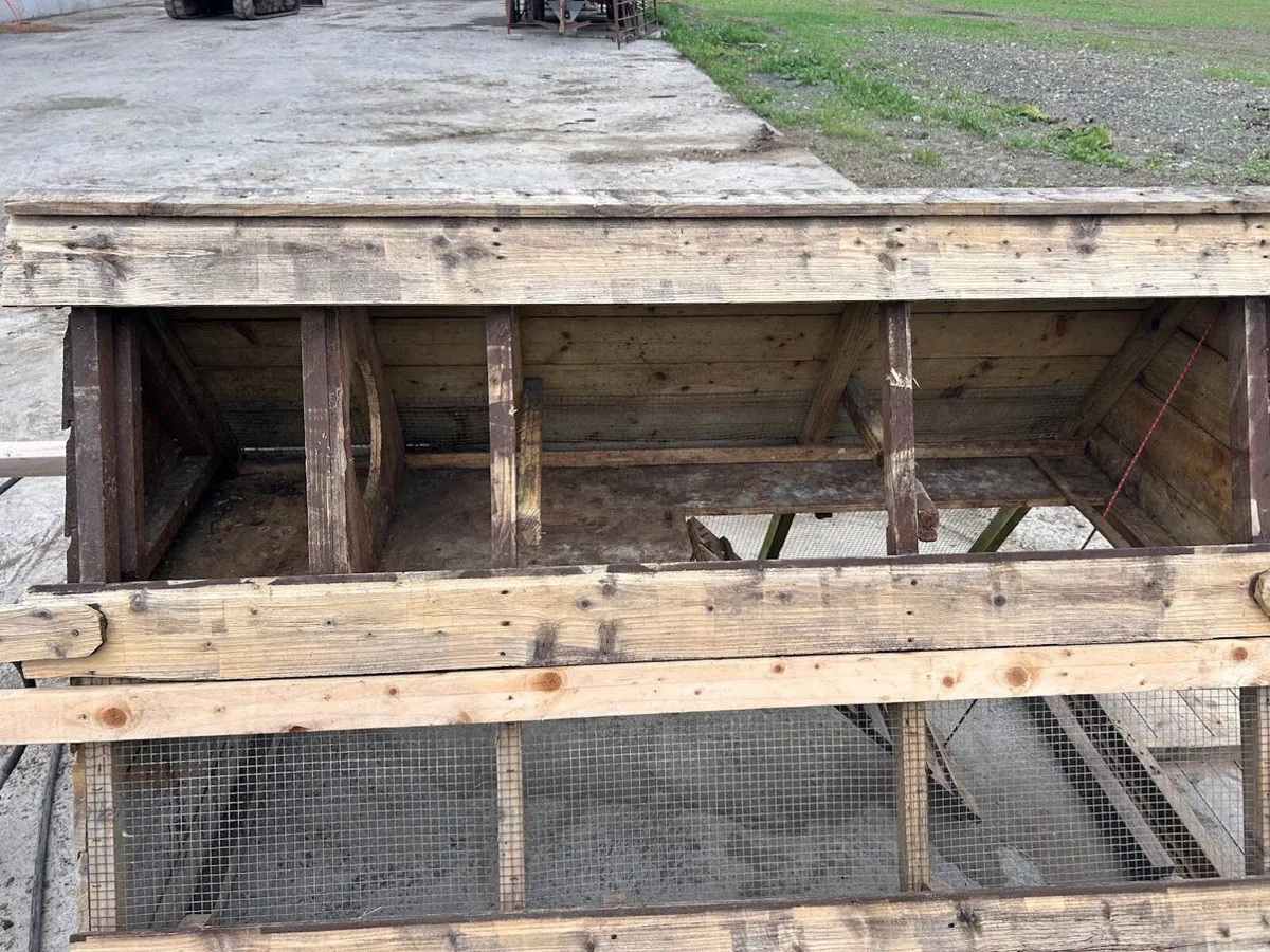 Chicken house / coop - Image 2