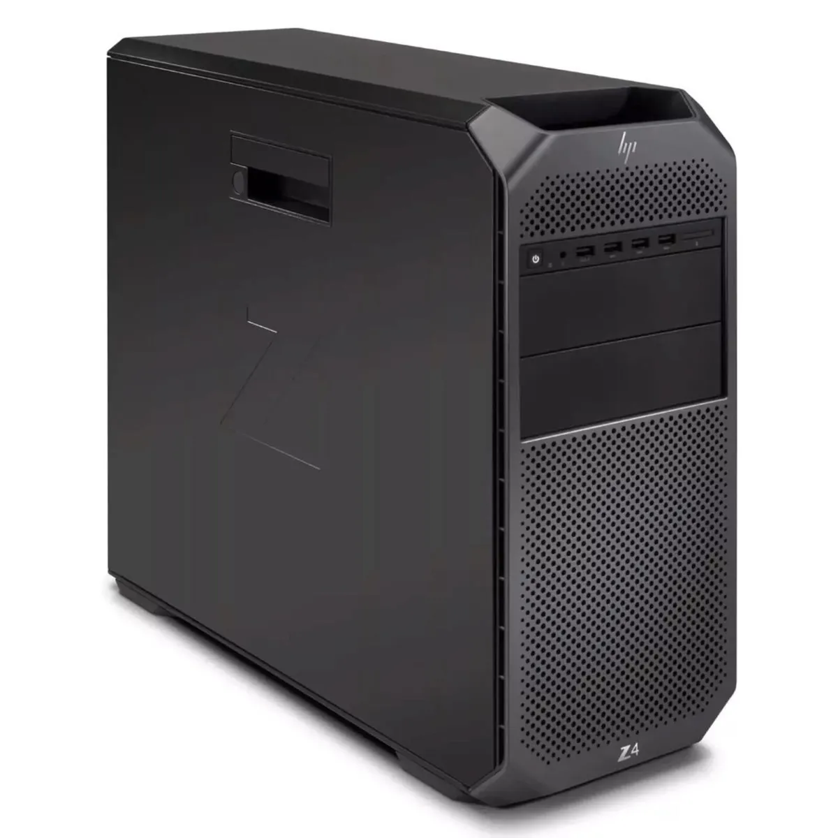 HP Z4 G4 32GB Ram/512GB SSD/RTX 5GB Graphics - Image 1