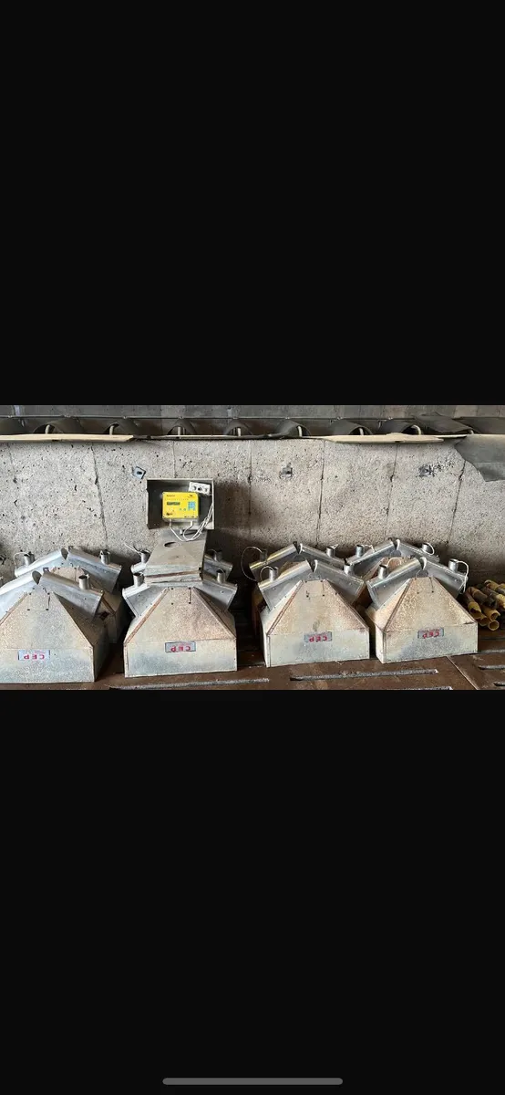 Cashman feeders - Image 3