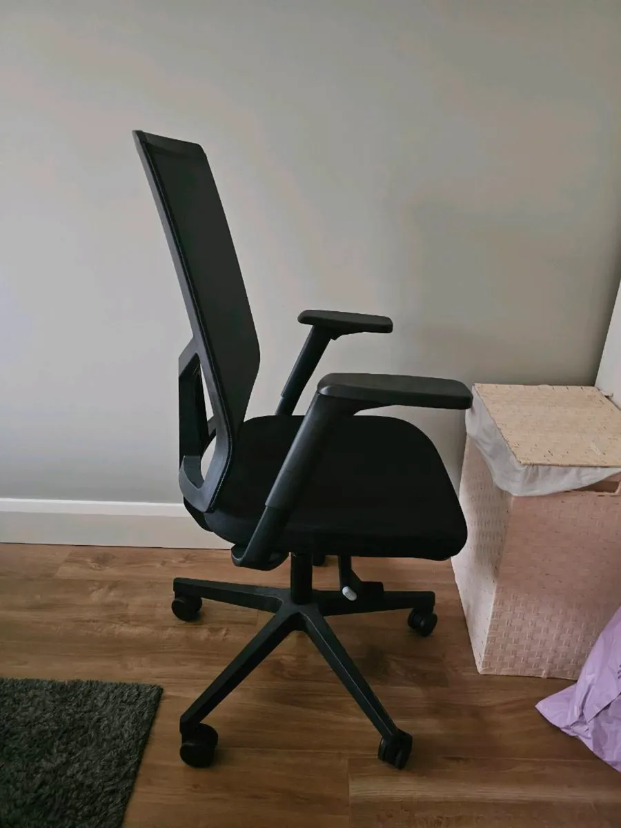 Ergonomic Office Chair - Image 2