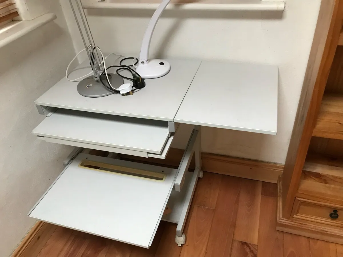 Desk Workstation - Image 2