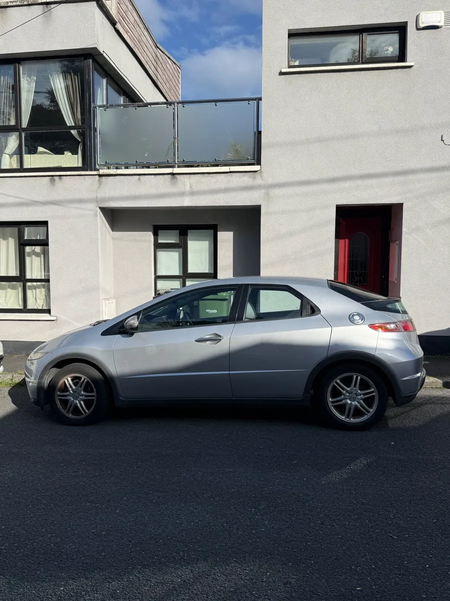 Honda Civic 2006 - Image 4