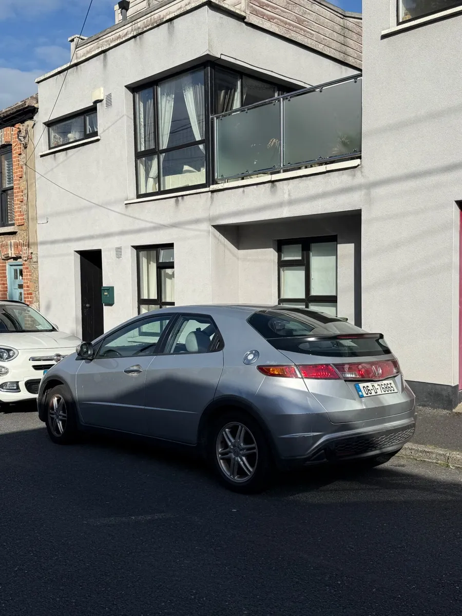 Honda Civic 2006 - Image 3