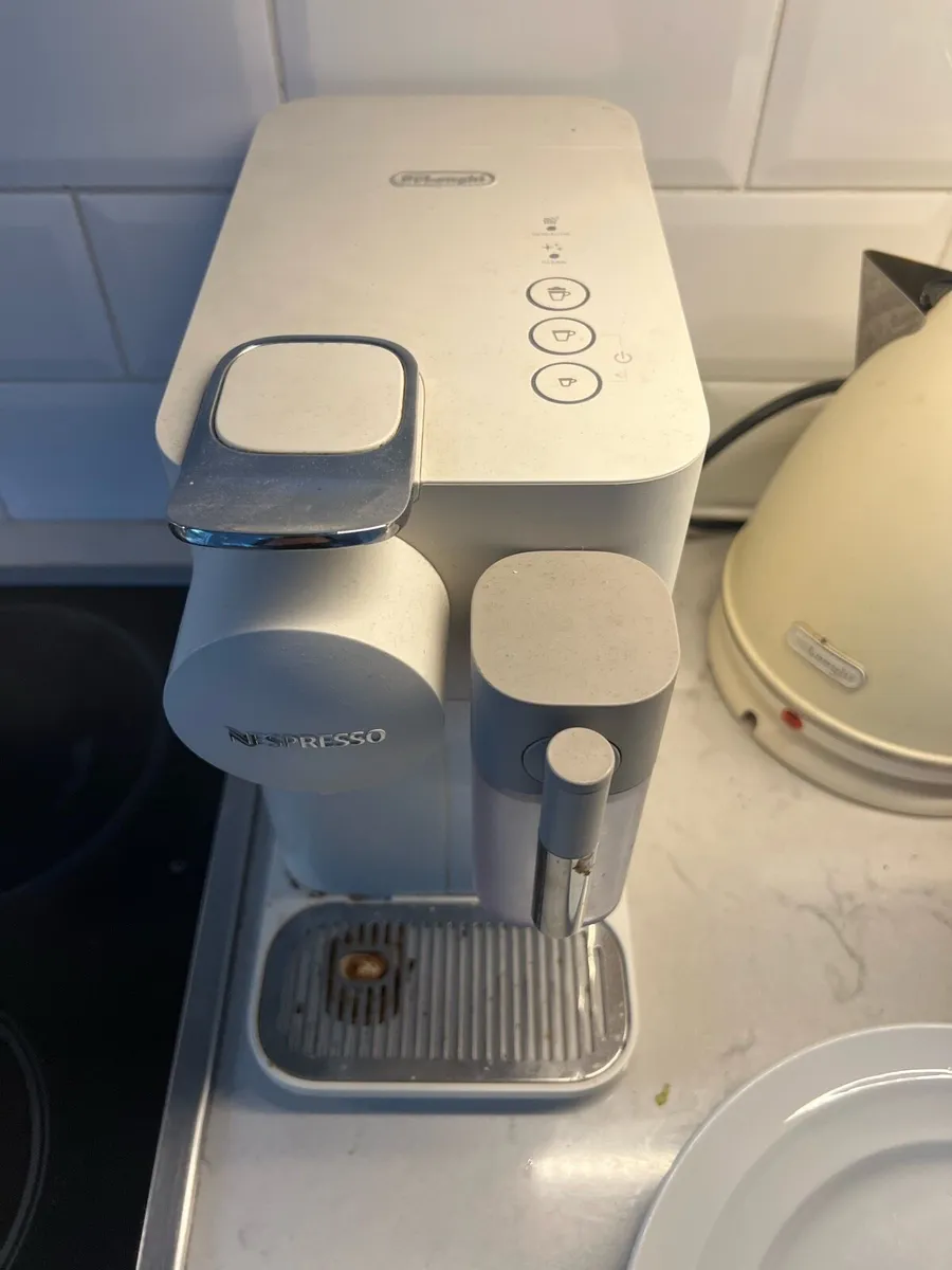 Nespresso Delonghi - Image 2