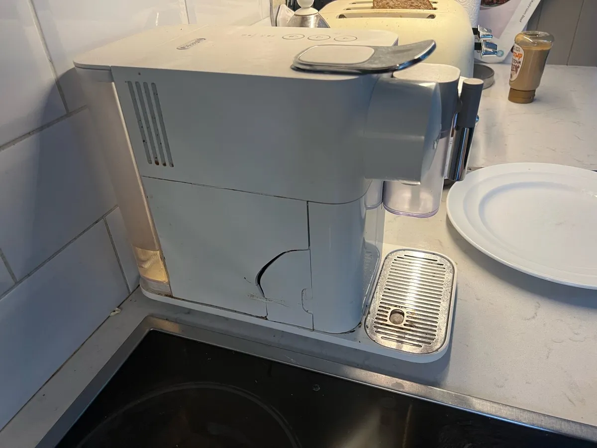 Nespresso Delonghi - Image 3