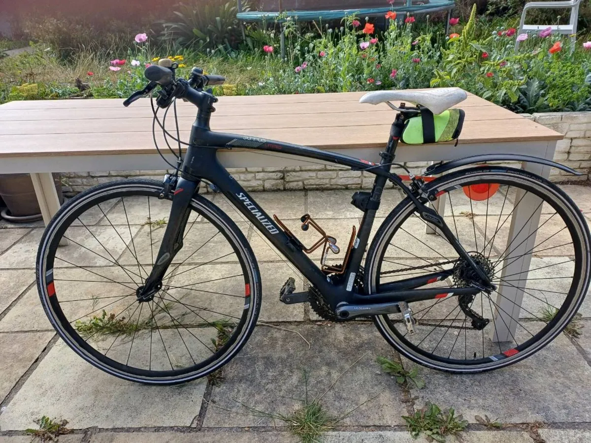 Specialized Roadbike - Image 1