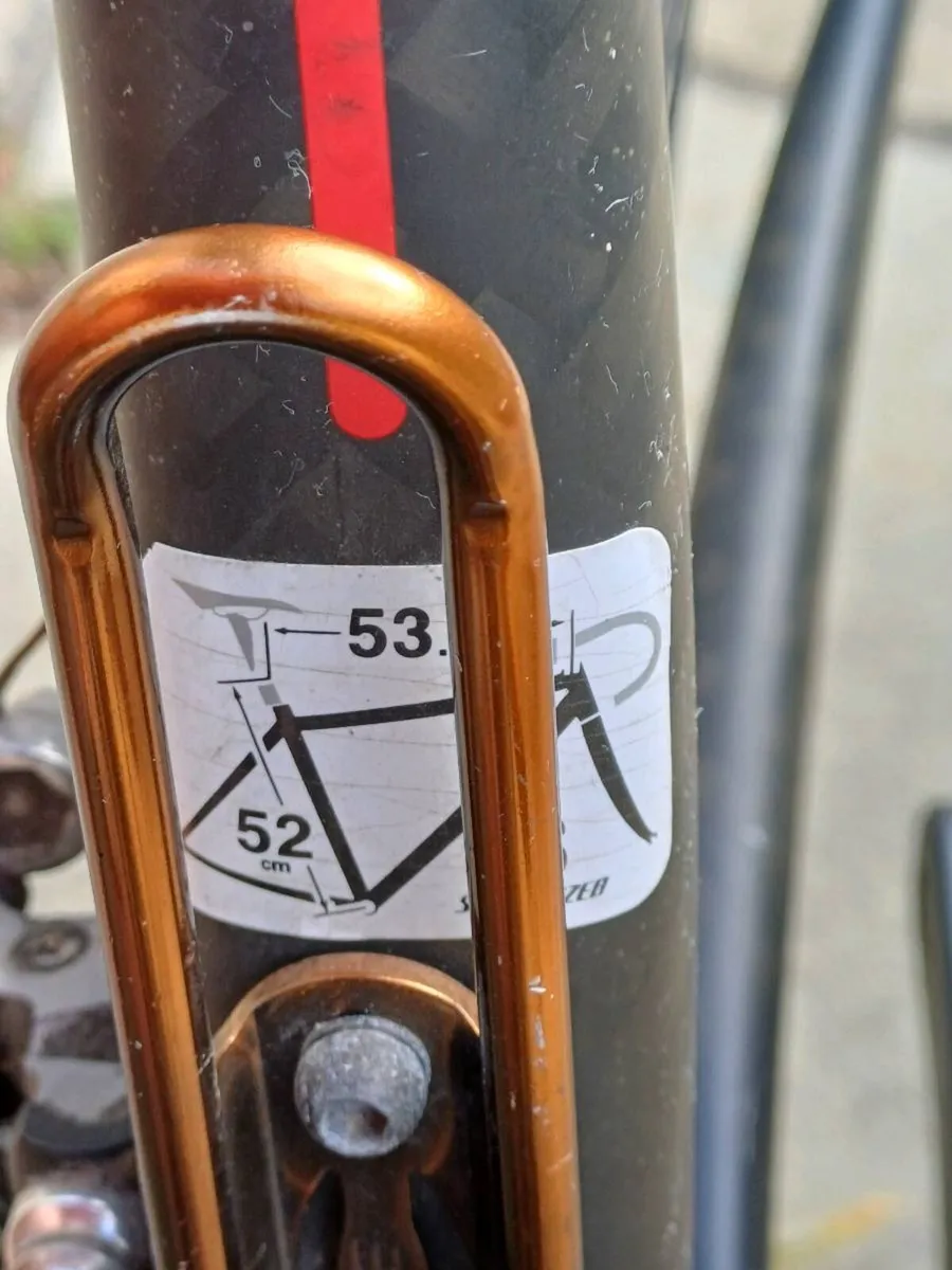 Specialized Roadbike - Image 4