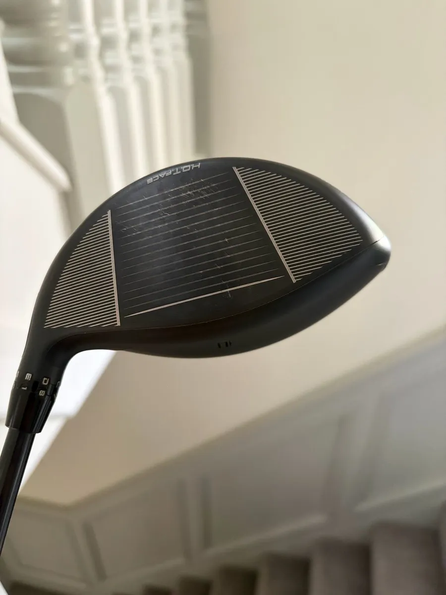 Cobra Ds adapt x Driver - Image 4