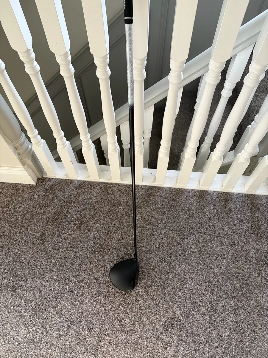 Cobra Ds adapt x Driver - Image 1