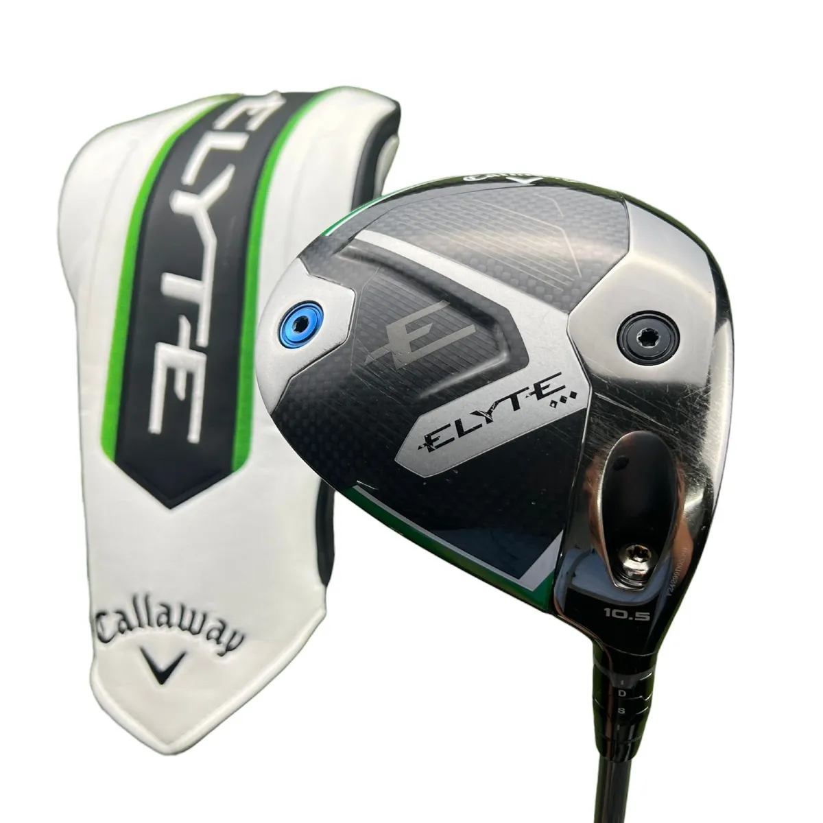 Callaway Elyte Triple Diamond Driver / 10.5° - Image 2