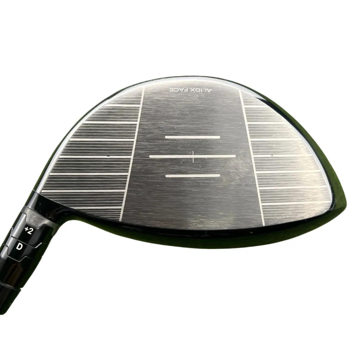 Callaway Elyte Triple Diamond Driver / 10.5° - Image 3