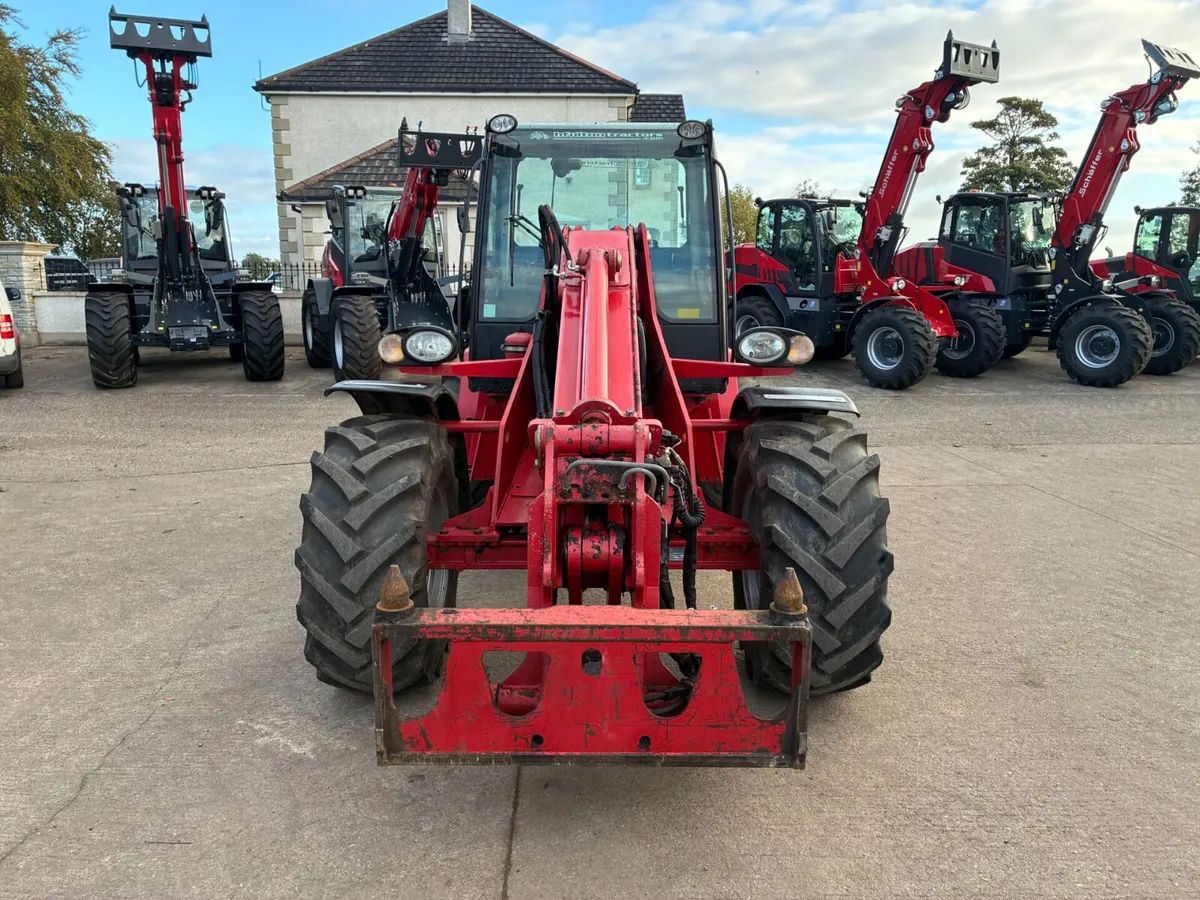 Schaffer 9310T - Image 2