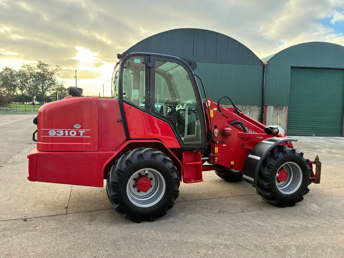 Schaffer 9310T - Image 4